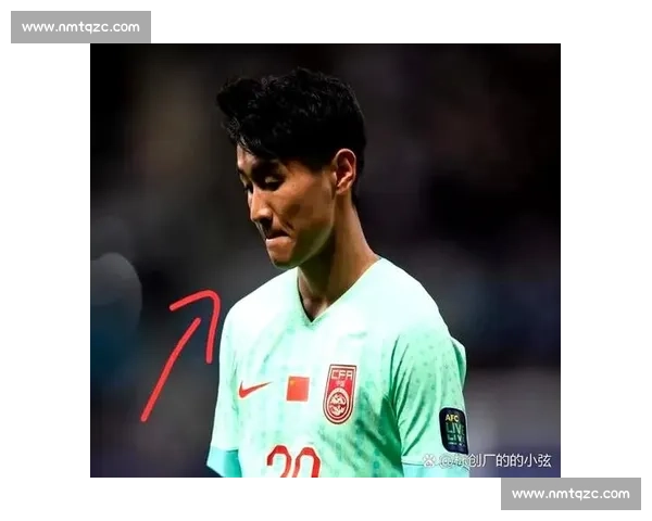 初心逐梦绿茵场!韦世豪走进合肥 48 中与学子暖心互动