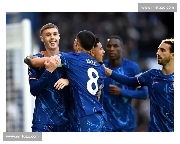 帕尔默 8.6 分闪耀!切尔西锋霸诠释全能中场标杆