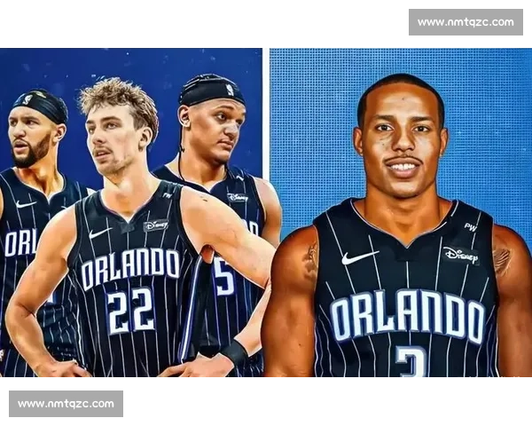 魔术锁定贝恩老搭档!琼斯加盟或重塑东部后场格局